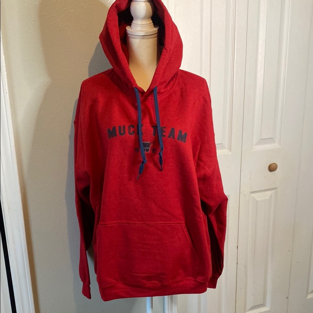 🐎Stirrups Clothing Company Hoodie🐎